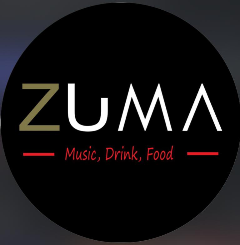 ZUMA | Baku Lounge 