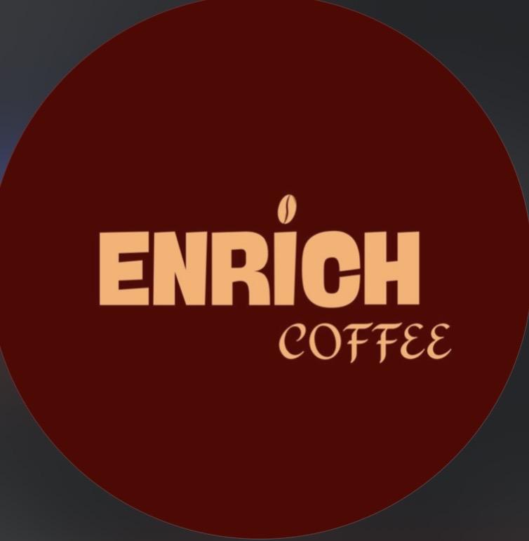Enrich coffe