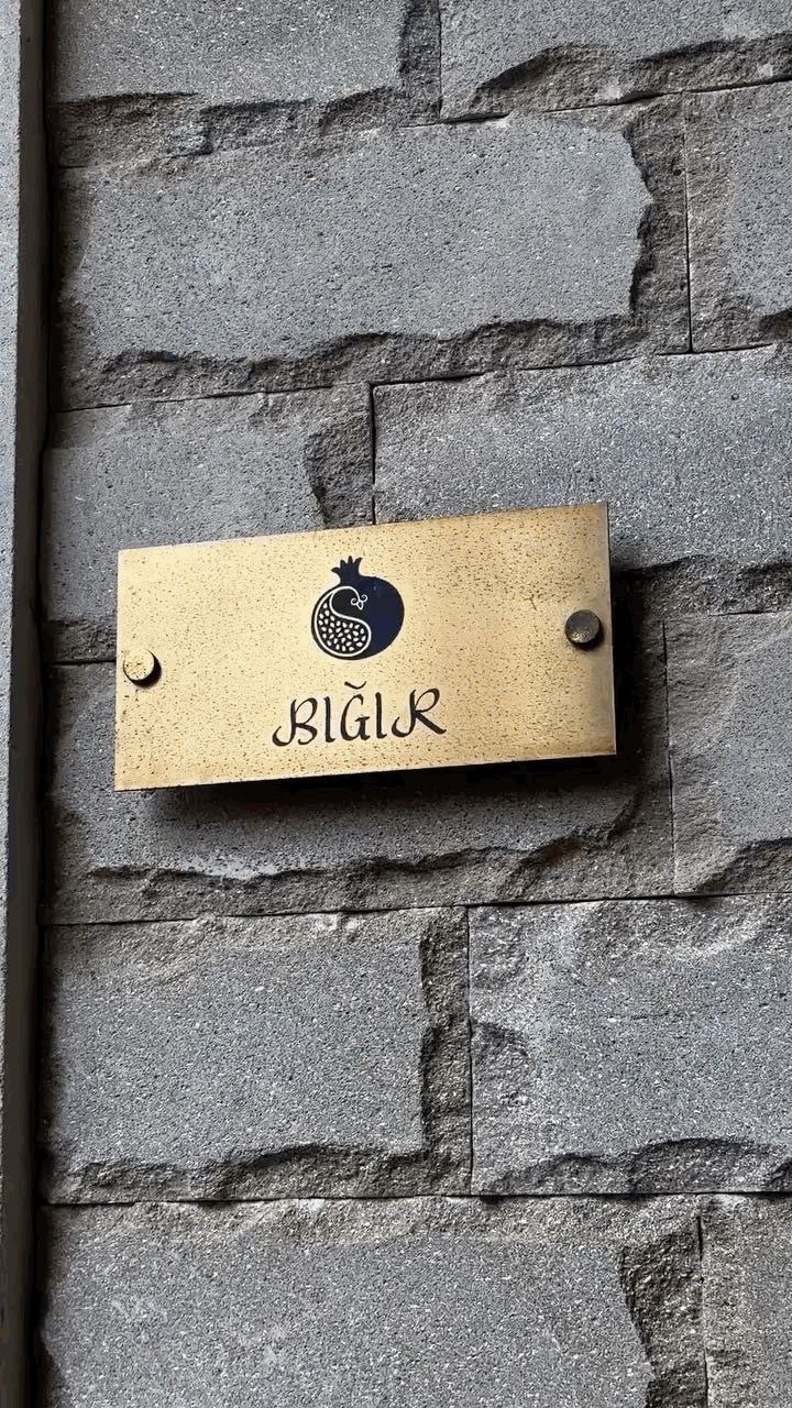 Bığır kabinet