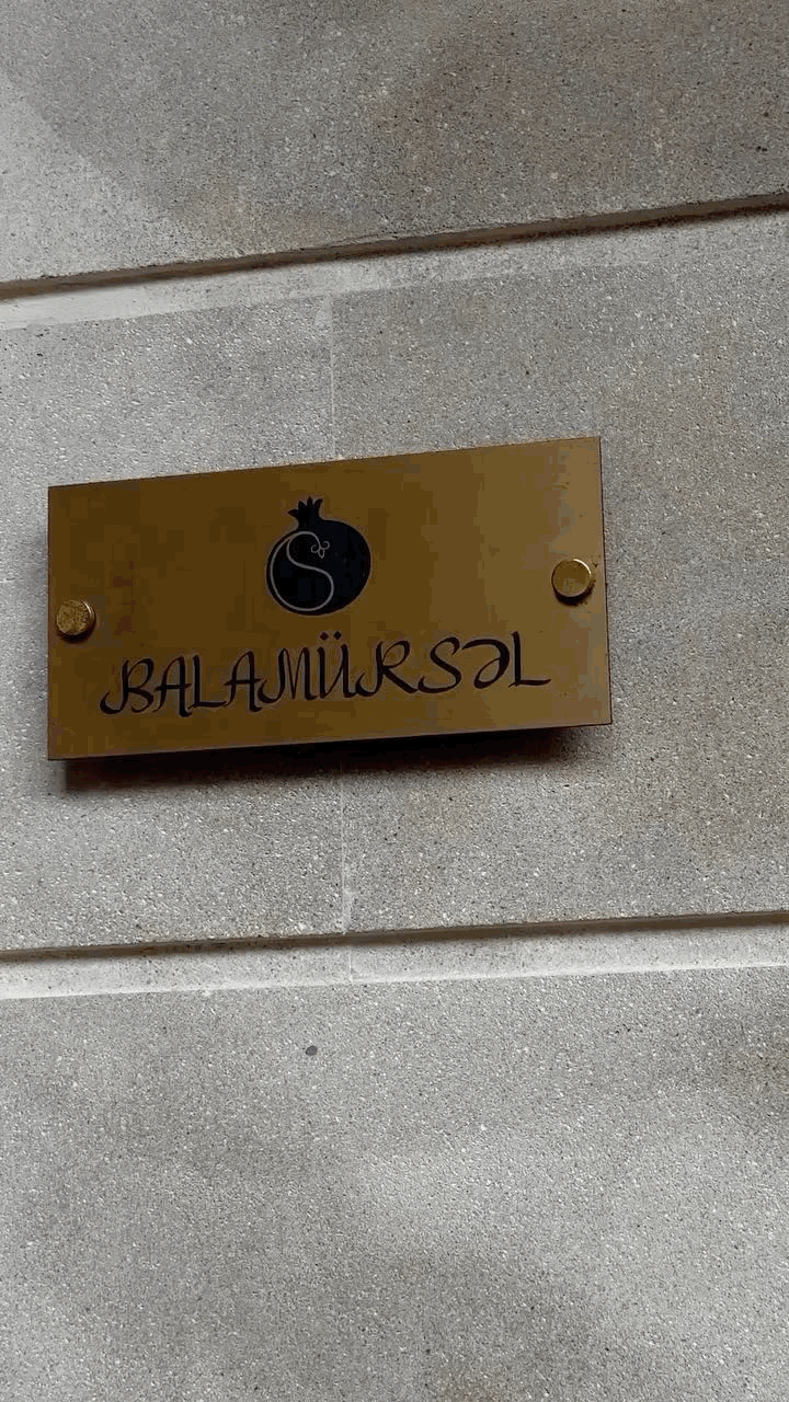 Balamürsəl kabinet