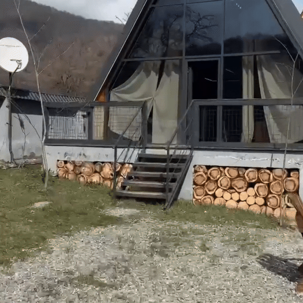 Glamping 1