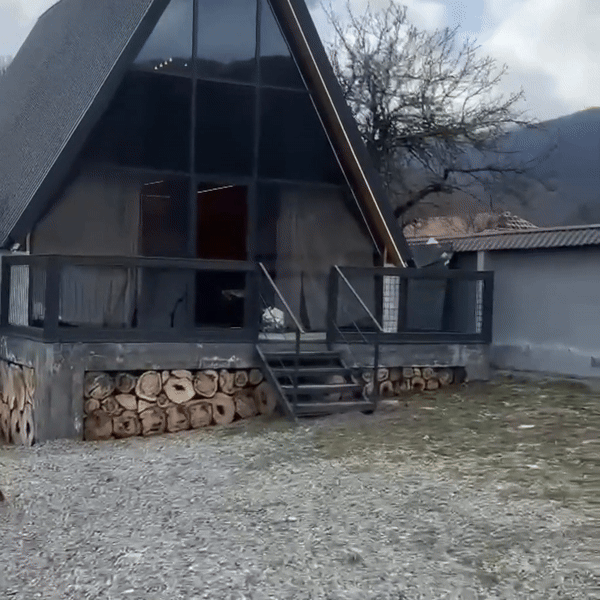 Glamping 3