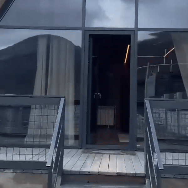 Glamping 4