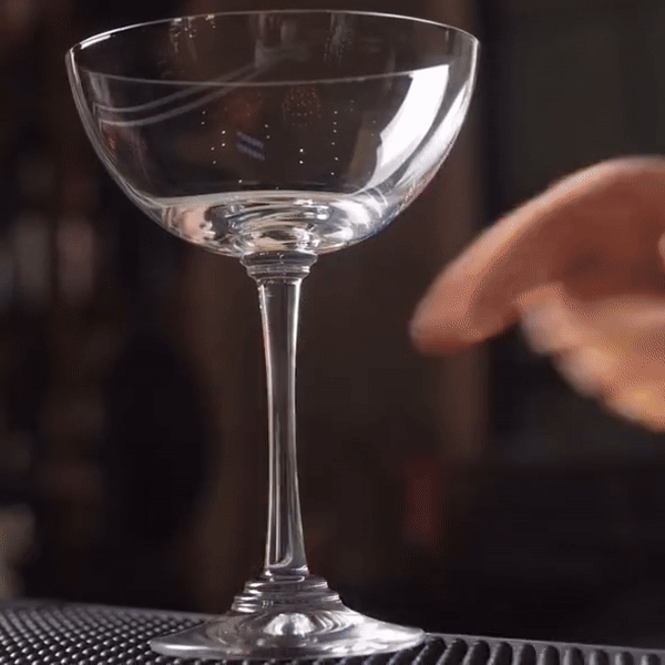 Drink preparation 🍸