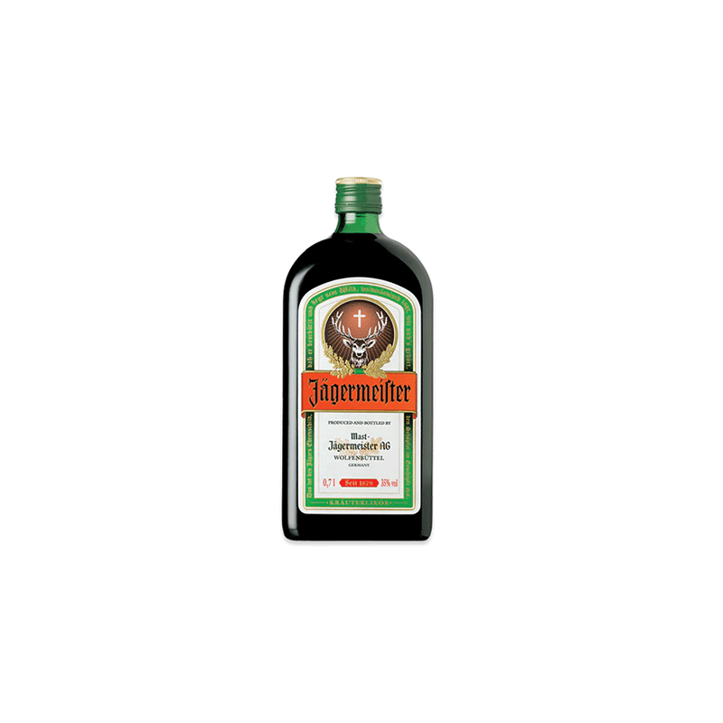 Jagermeister 1l