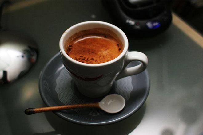 Americano Double 