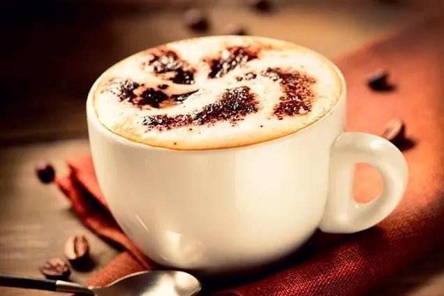 Cappuccino