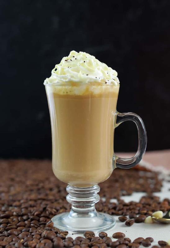 White Mocha