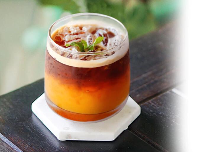 Bumble Coffee 