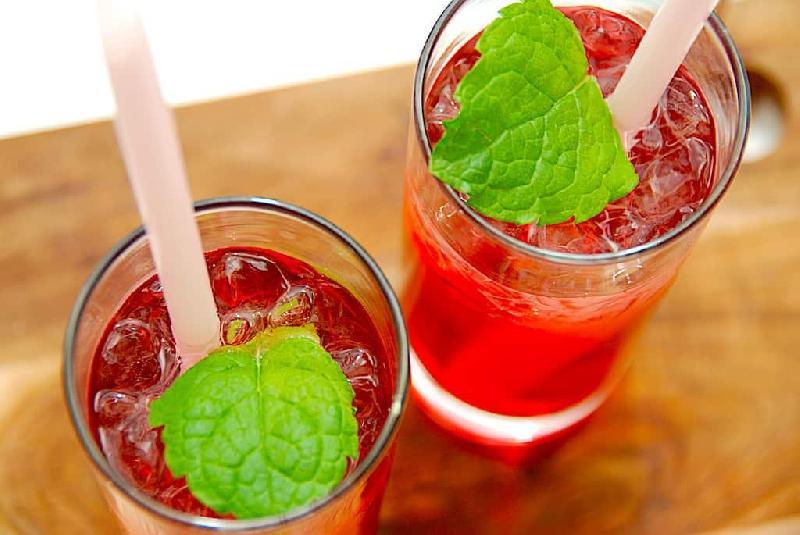 Grenadine