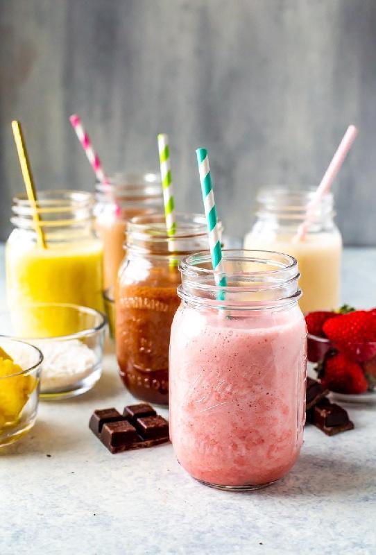 Hello Shake 