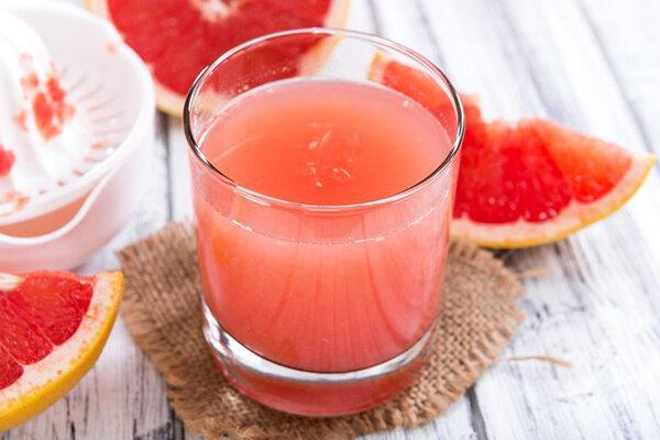 Grapefruit 