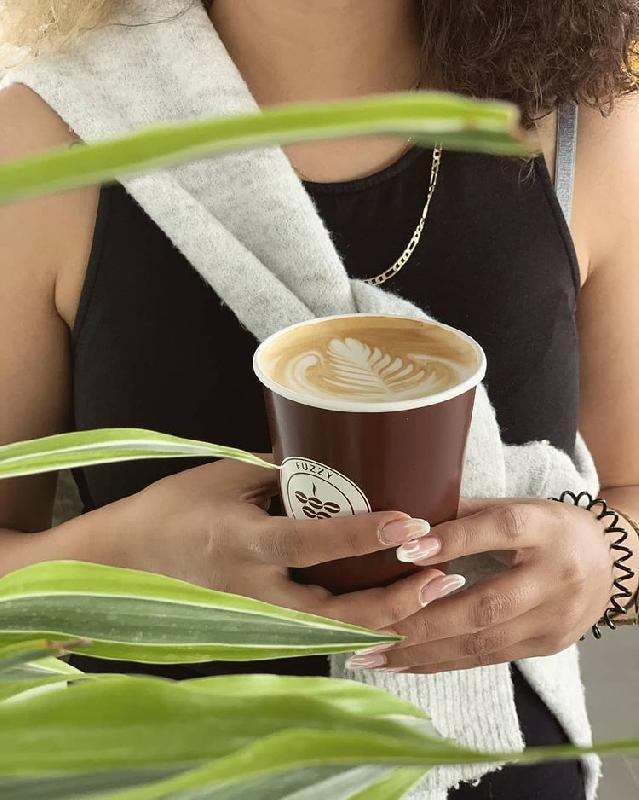 Latte Caramel Cream 