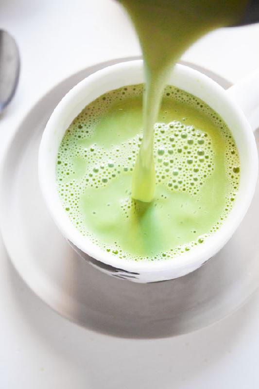Matcha