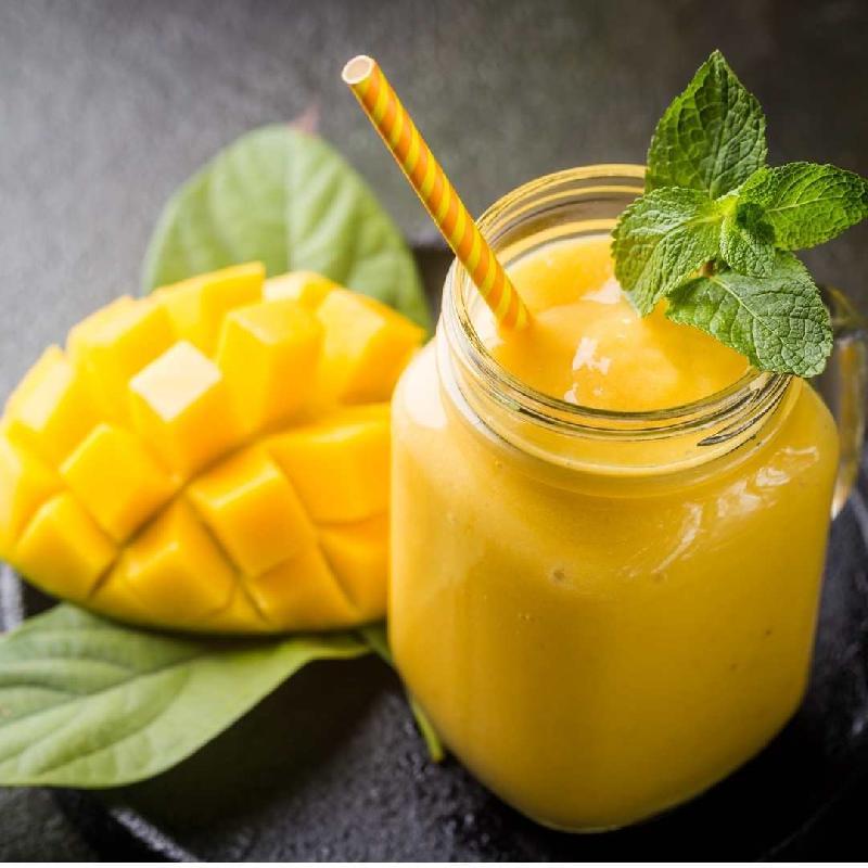 Mango Smoothie
