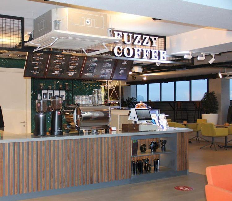 Interior view 3