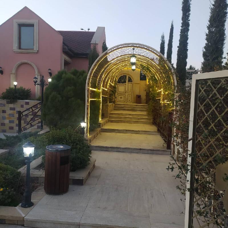 Interior view 0