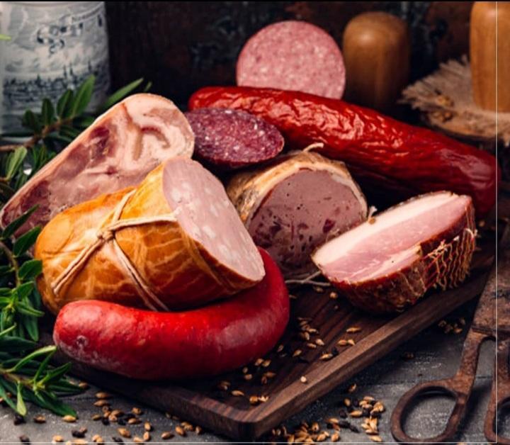 Kalbasa assorti