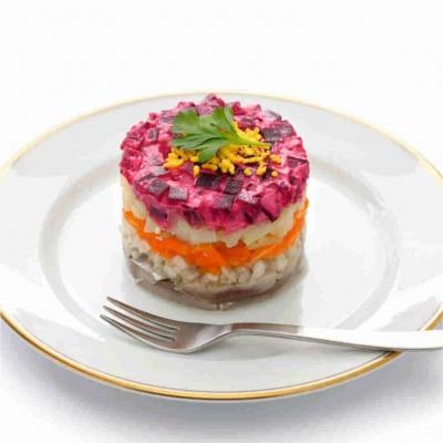 Şuba salatı