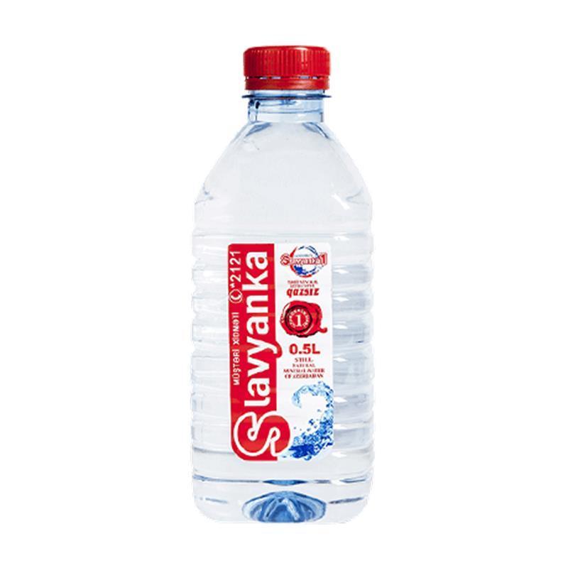 Slavyanka