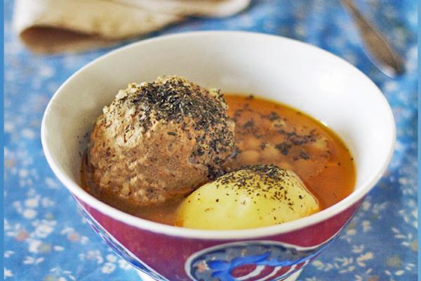 Küftə Bozbaş