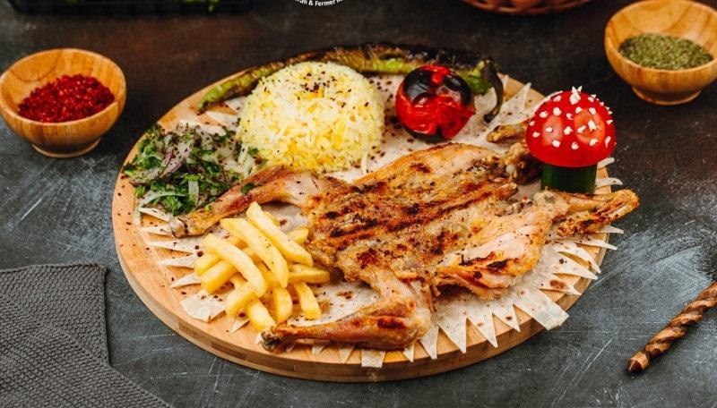 Çolpa setka