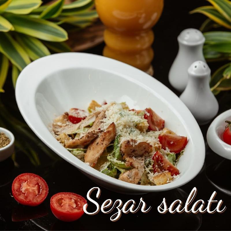 Sezar