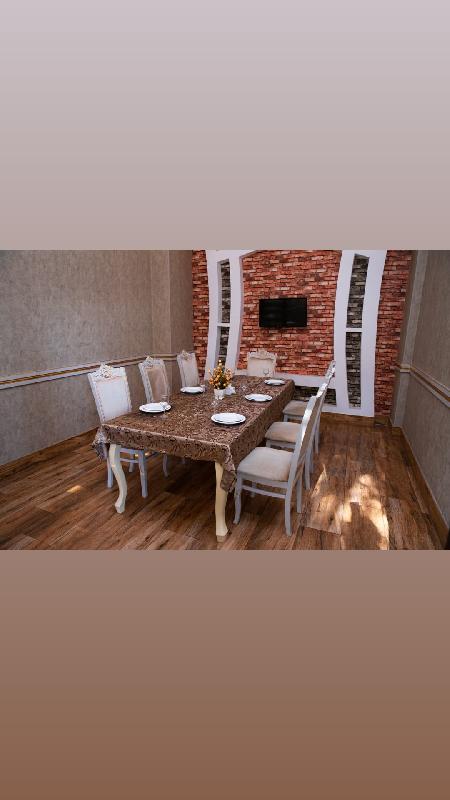 Interior view 1
