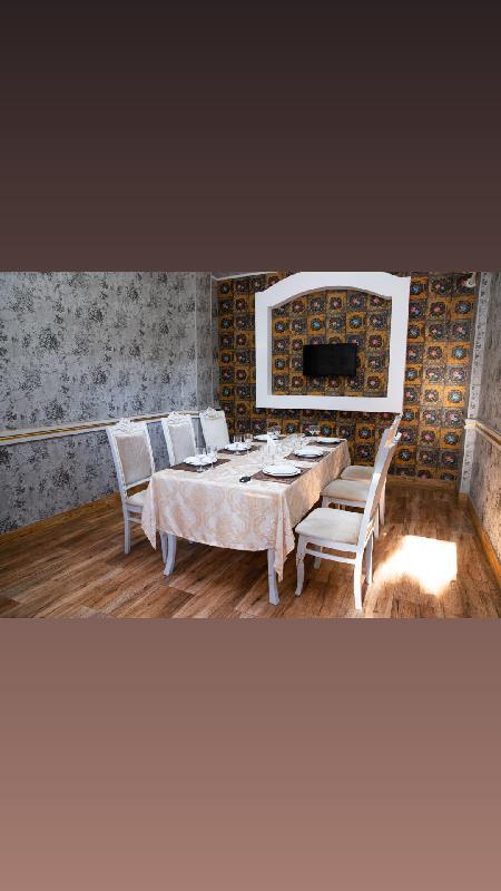 Interior view 2