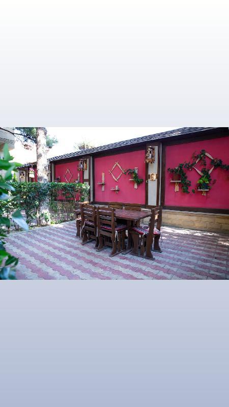 Interior view 3