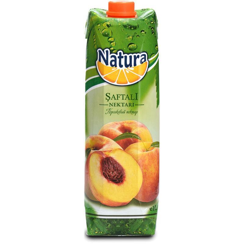 Şaftalı şirəsi