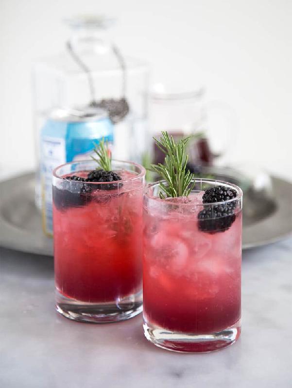 Blackberry