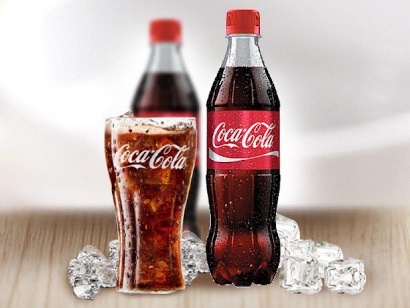 Coca cola