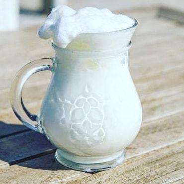 Ayran