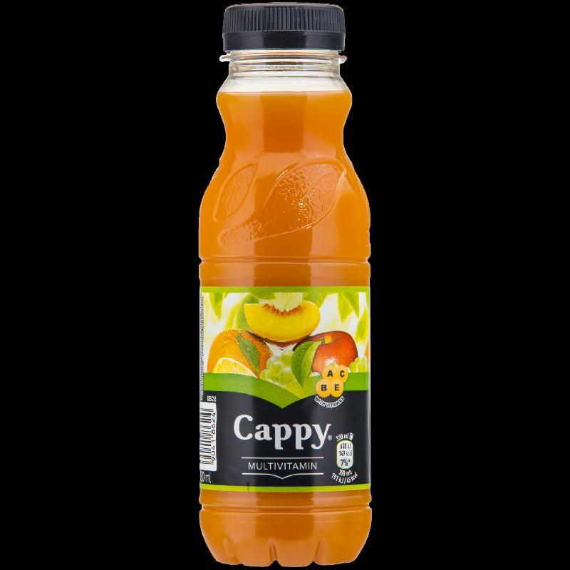 Cappy
