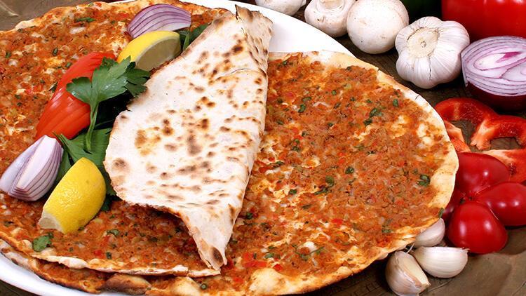 Qarışıq lahmacun