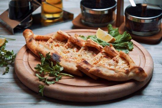 Pendirli pide