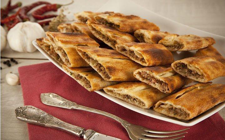 Qapalı pide