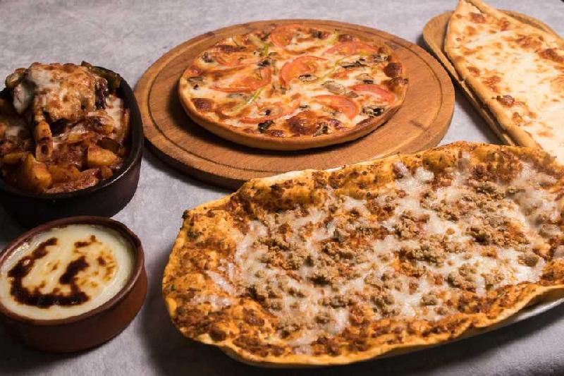 Beyzade pizza