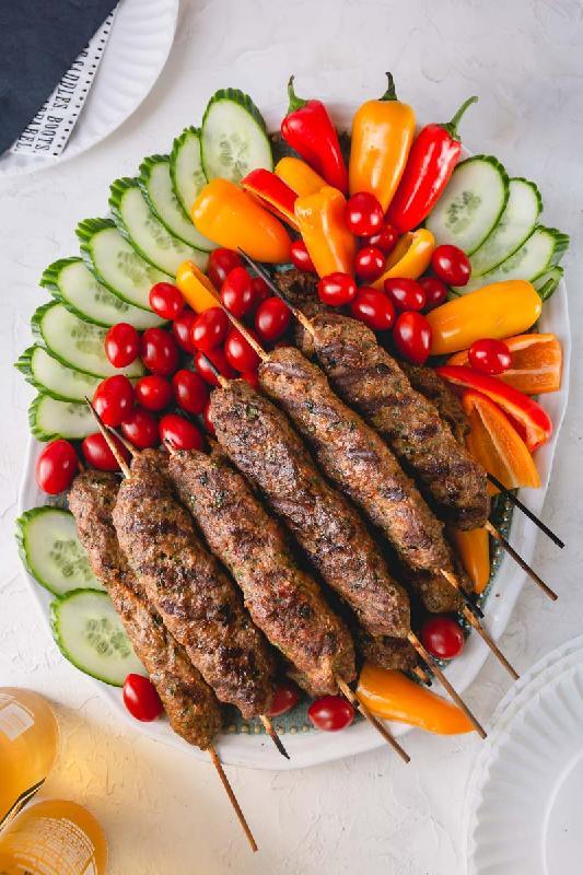 Urfa kebap