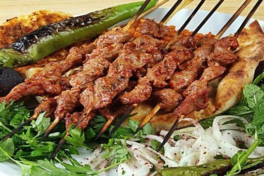 Çöp şiş