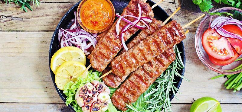 Beyzade kebap