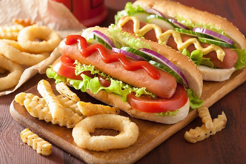 Burger sosts