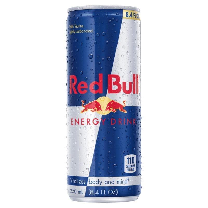 Red Bull