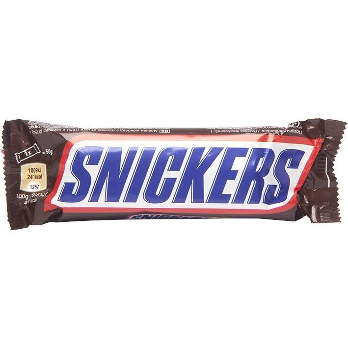 Snickers