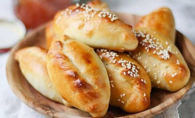 Пирожки