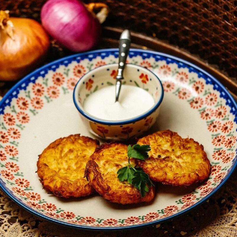 Котлетки куриные 