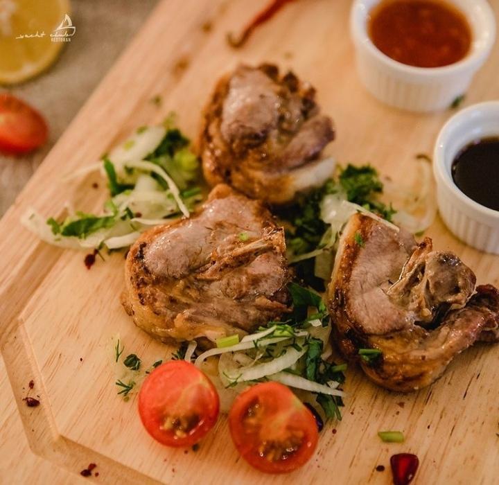 Tikə Kabab