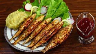 Şamayka Balığı