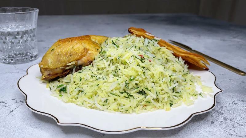 Şuyudlu Plov